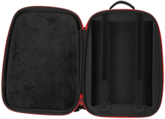 DeadSkull PS5 Slim Backpack Black