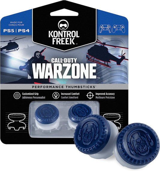 Kontrol Freek_Call Of Duty Warzone