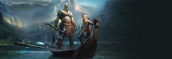 God of War  PS4