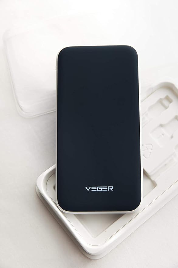 Veger Power Bank 15000 mAh