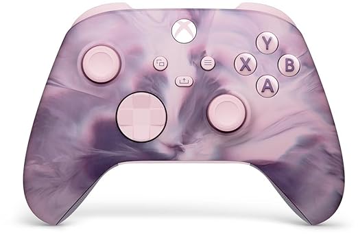 Xbox Series X|S Controller Dream Vapor