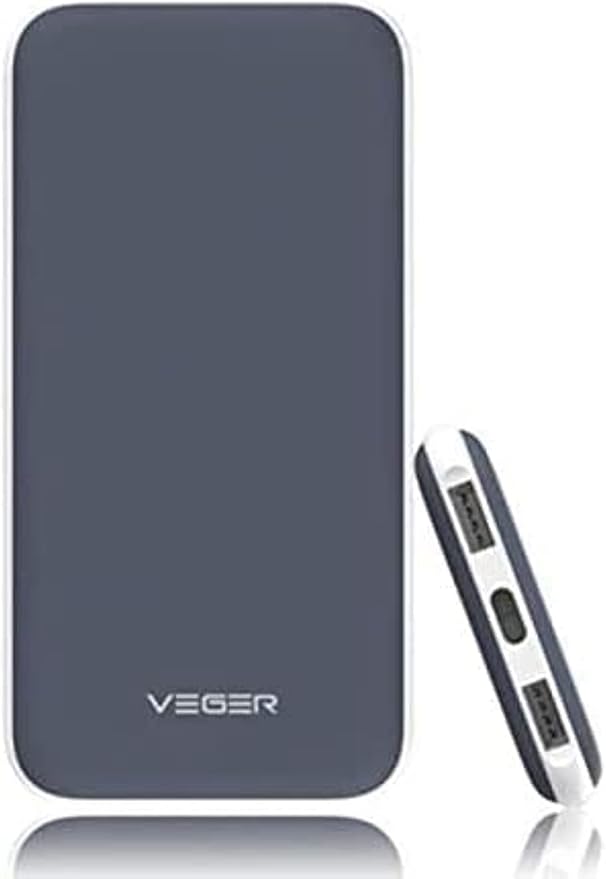 Veger Power Bank 15000 mAh