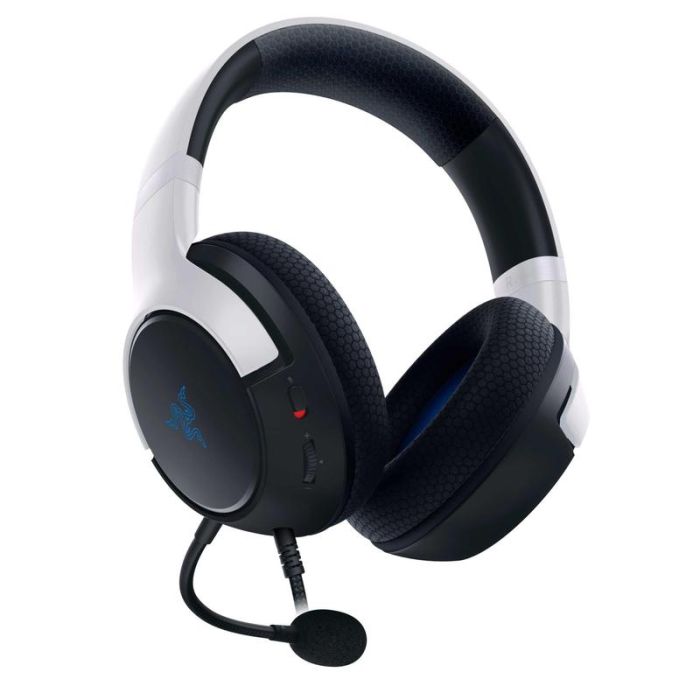 Razer Kaira X Gaming Headset PlayStation 5-White