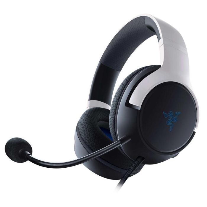 Razer Kaira X Gaming Headset PlayStation 5-White