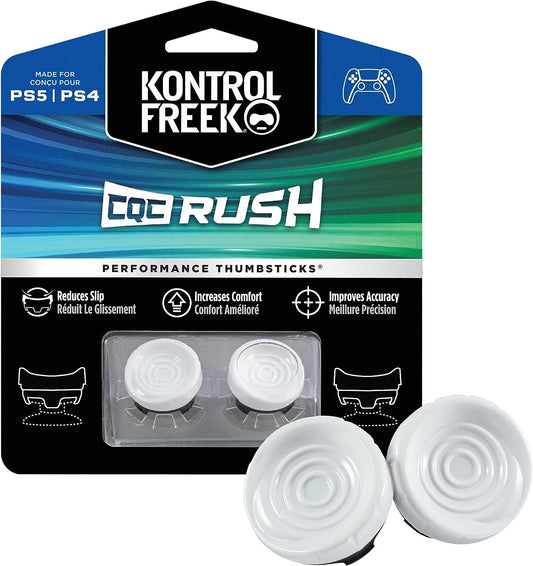 Kontrol Freek_CQC Rush