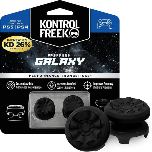 Kontrol Freek_FPS Freek Galaxy Black