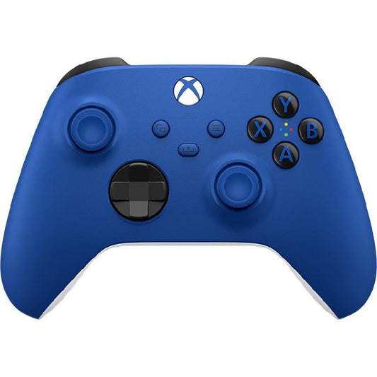 Xbox Series X|S Controller shock blue