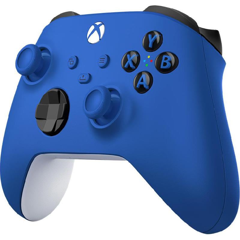 Xbox Series X|S Controller shock blue