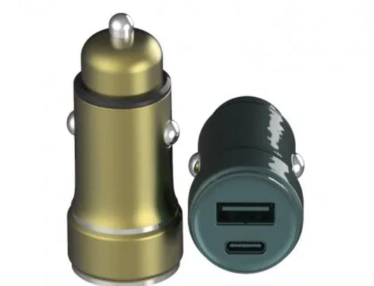 PAVAREAL CAR CHARGER cc72