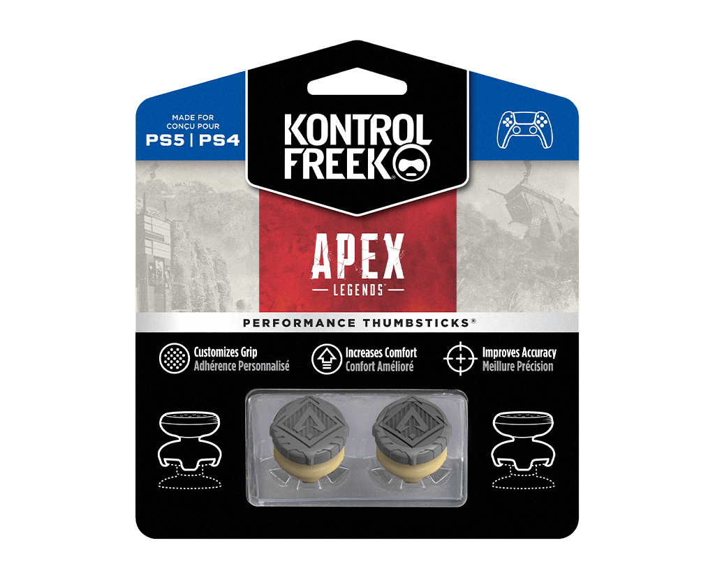 Kontrol Freek_Apex Legends