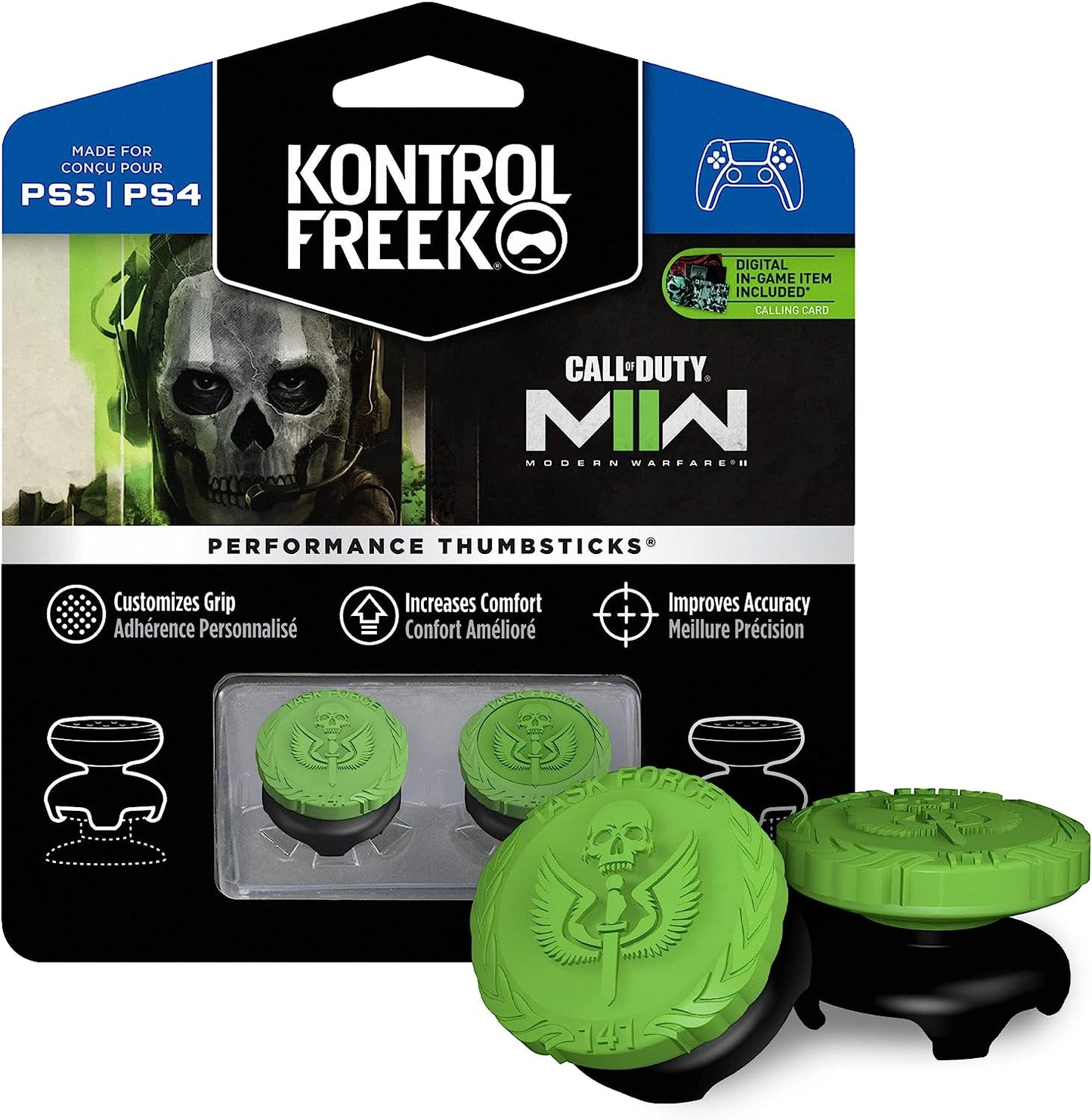 Kontrol Freek_Call of Duty Modern Warfare II