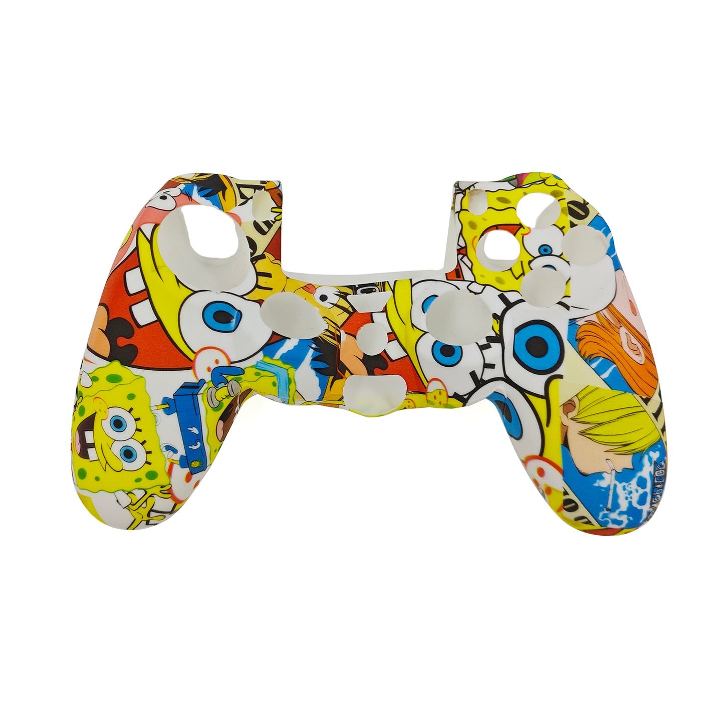 PS4 Controller Skin 14