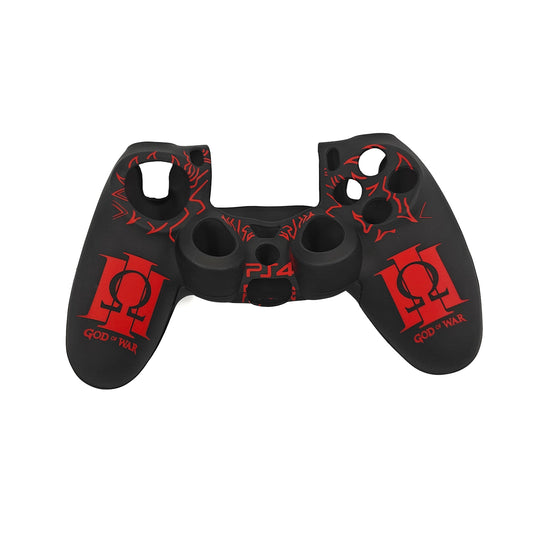 PS4 Controller Skin 4