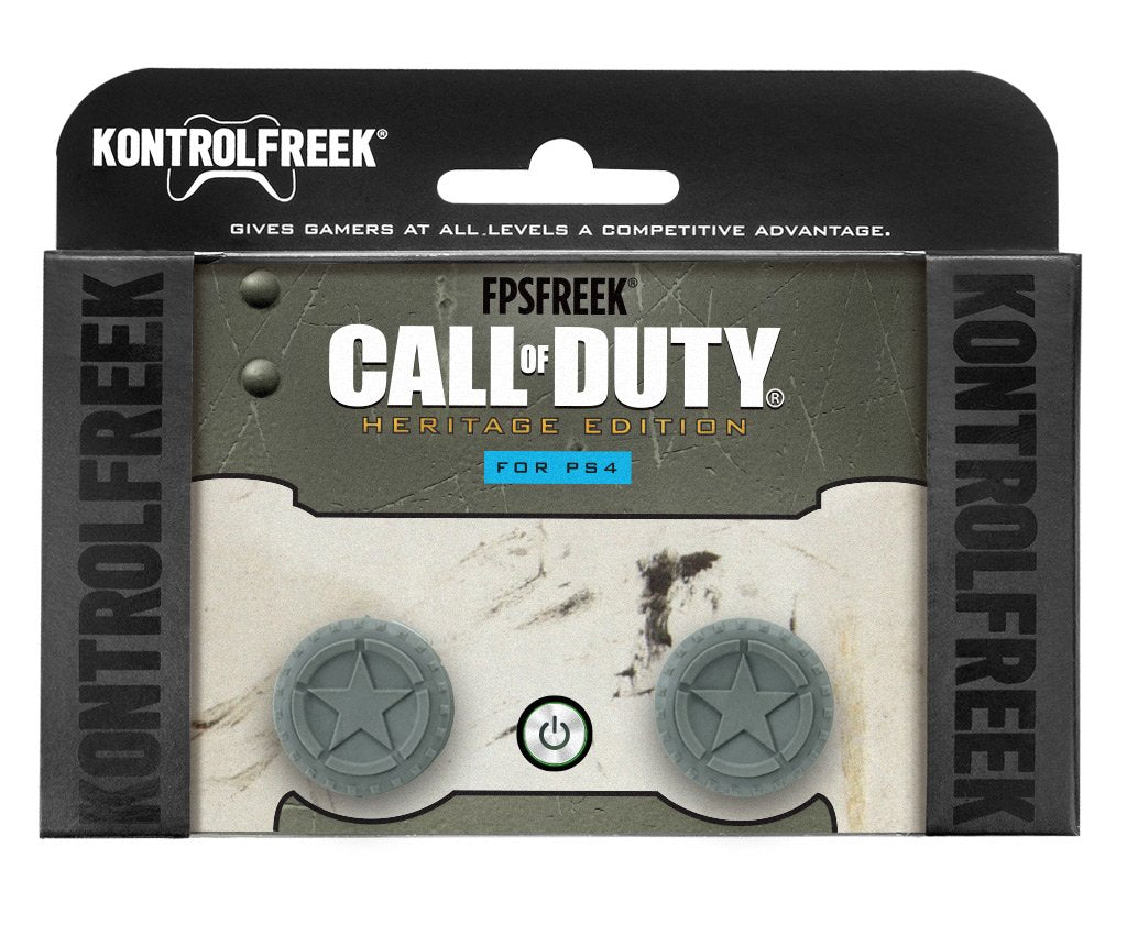 Kontrol Freek_Call of Duty Heritage Edition