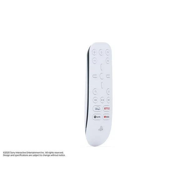 PlayStation 5 Media Remote