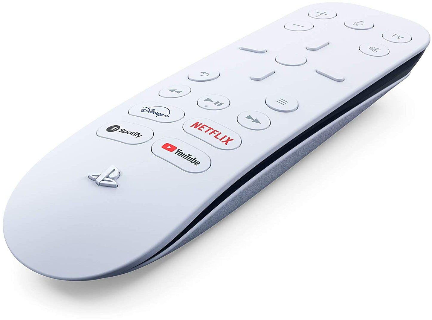 PlayStation 5 Media Remote