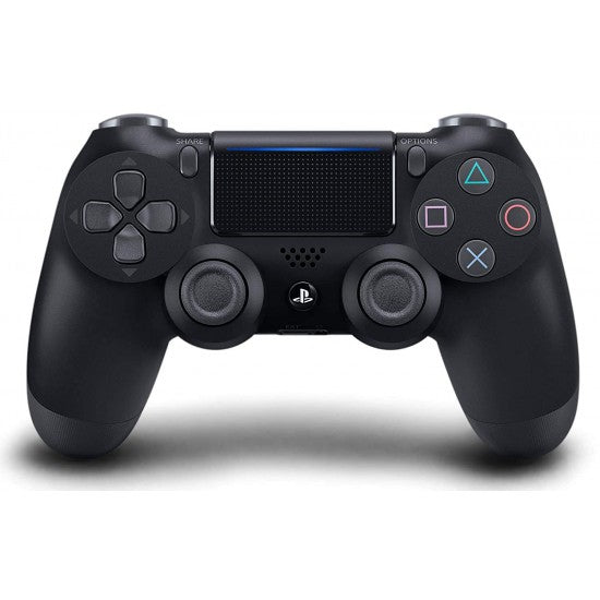 PS4 Wireless Controller Black (original)