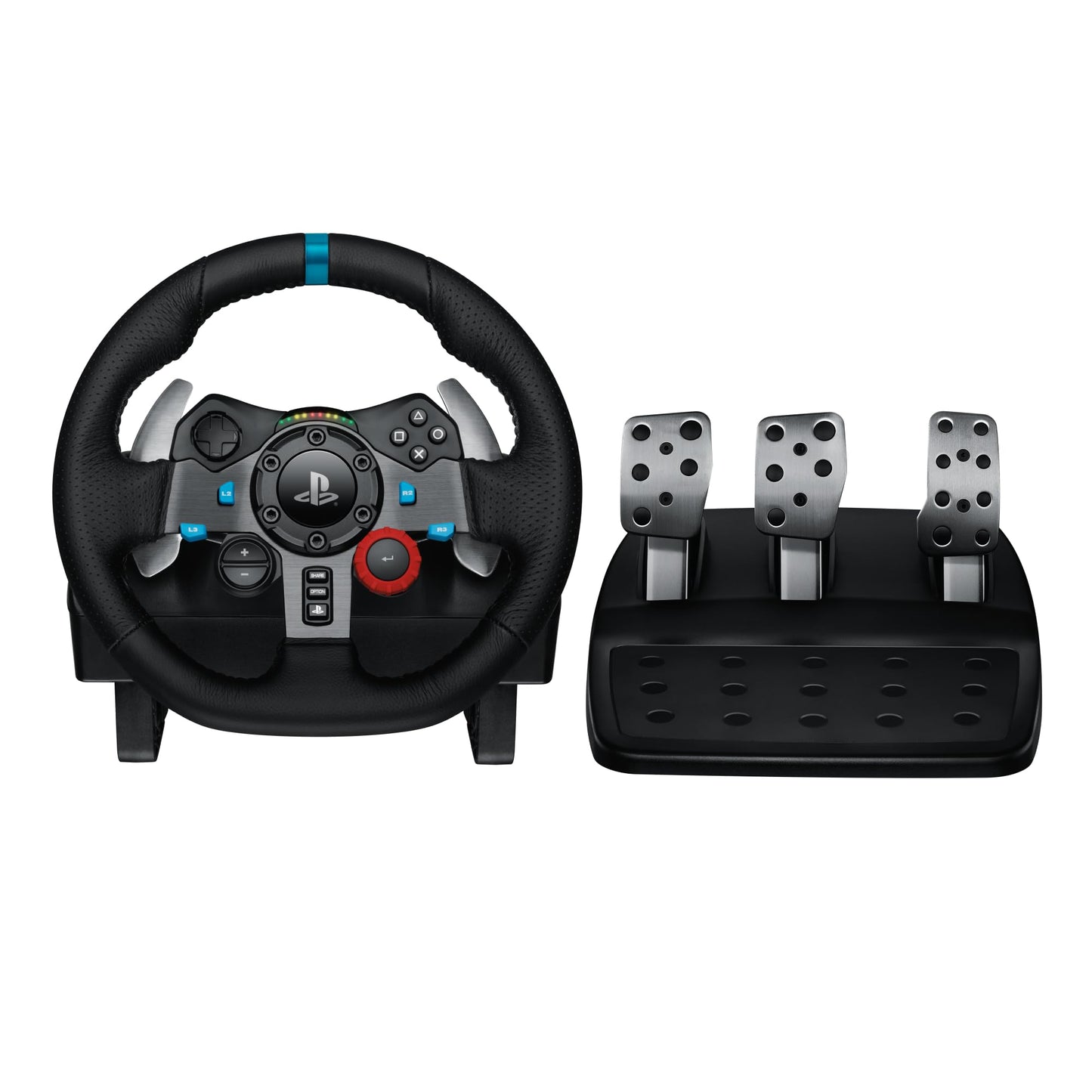 Logitech G29 Driving Force Racing Wheel