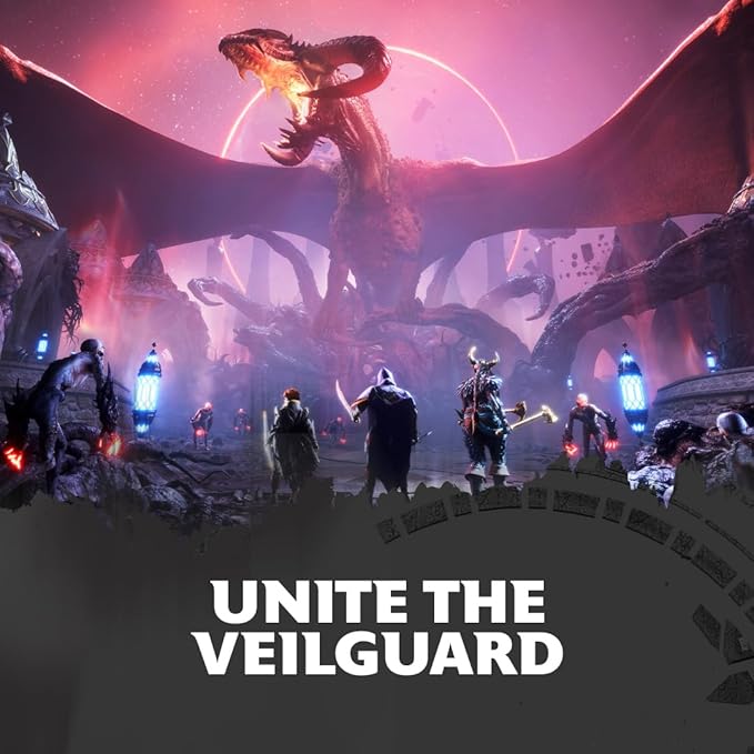 Dragon Age Veilguard - XboxSeries X