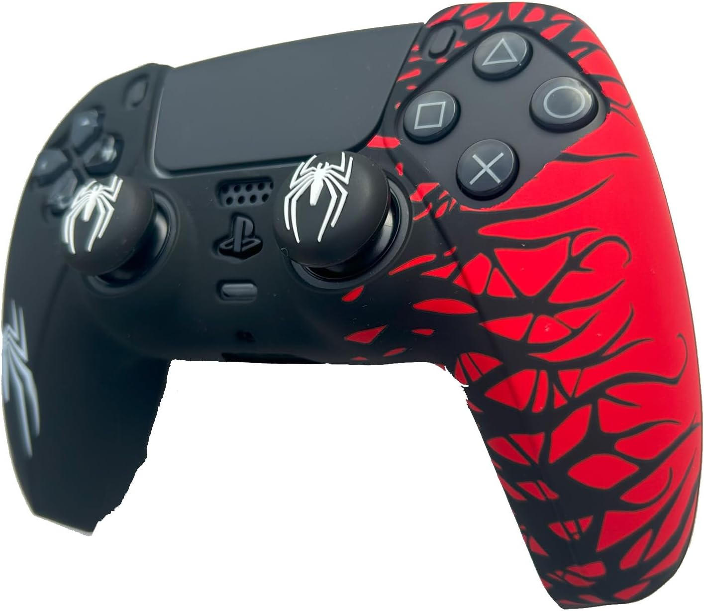 PS5 Controller Skin 1