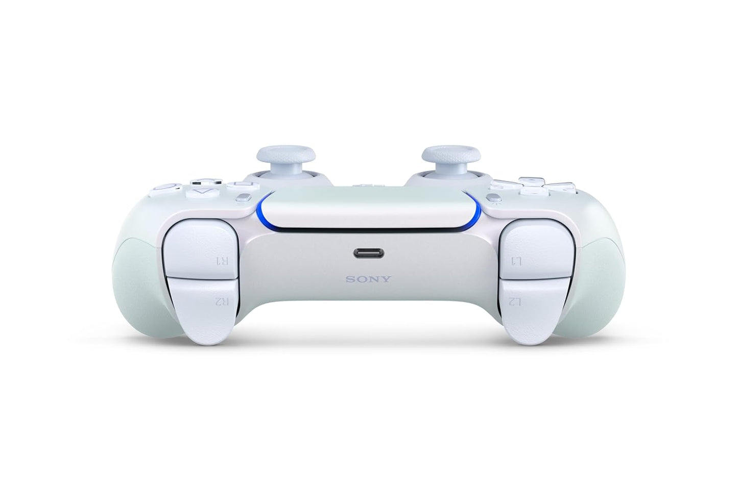 PS5 DualSense Controller chroma pearl