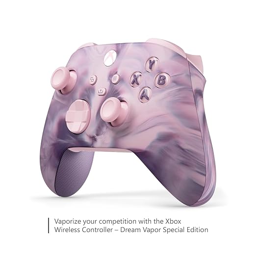 Xbox Series X|S Controller Dream Vapor