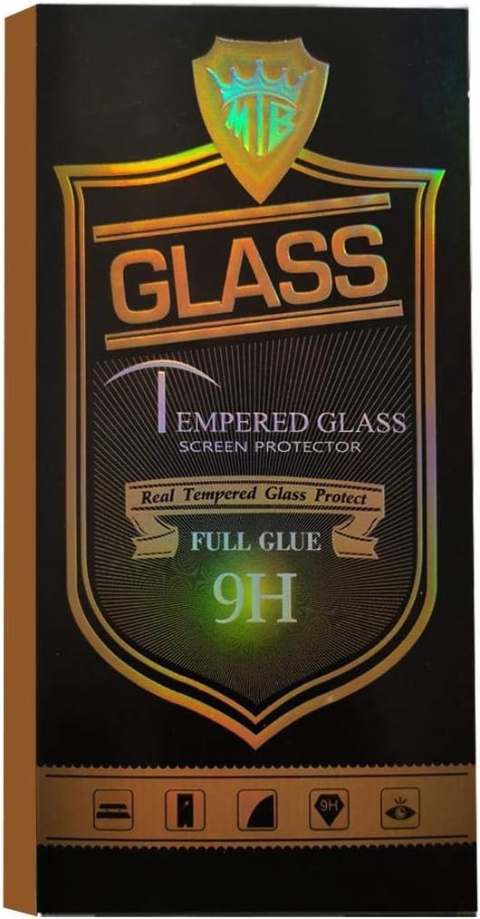 Screen Protector for IP XS MAX