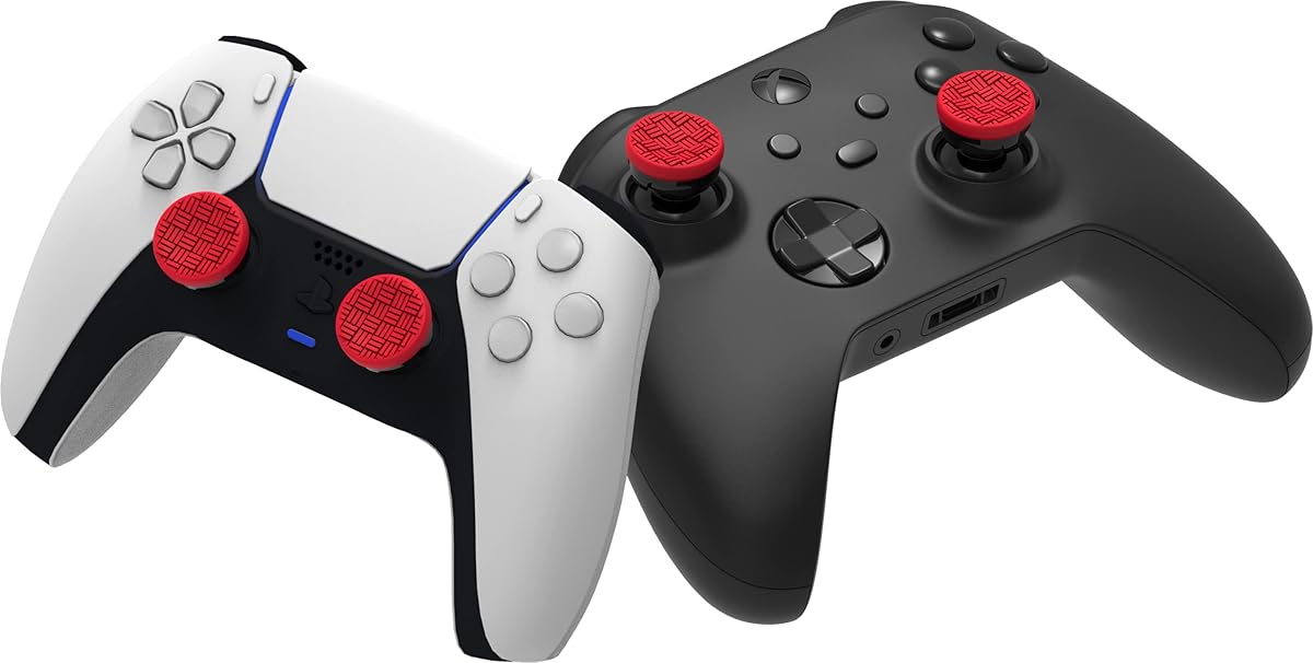 Kontrol Freek_Omni Red