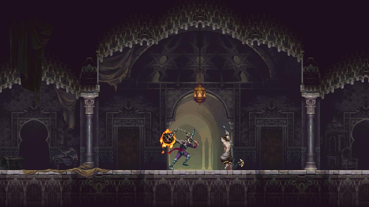 Blasphemous 2 PS5