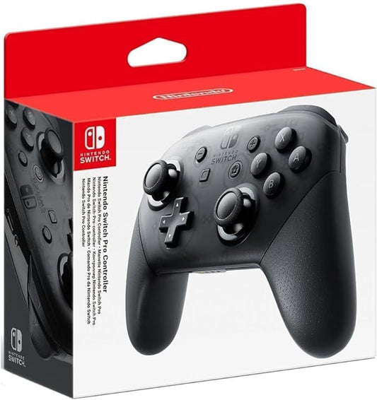 Switch Pro Contoller Master Copy (Full Functions and NFC)