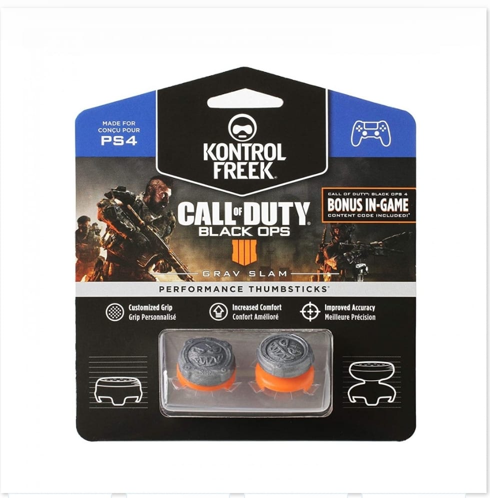 Kontrol Freek_Call of Duty Black Ops 4