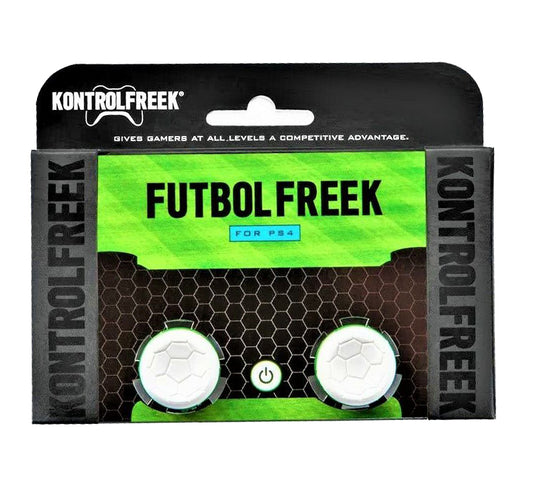 Kontrol Freek_ Futbol Freek