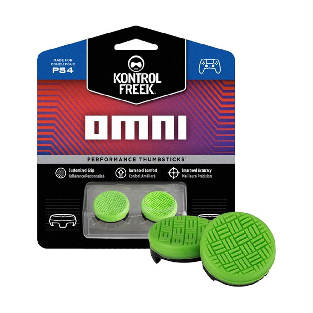 Kontrol Freek_Omni Green