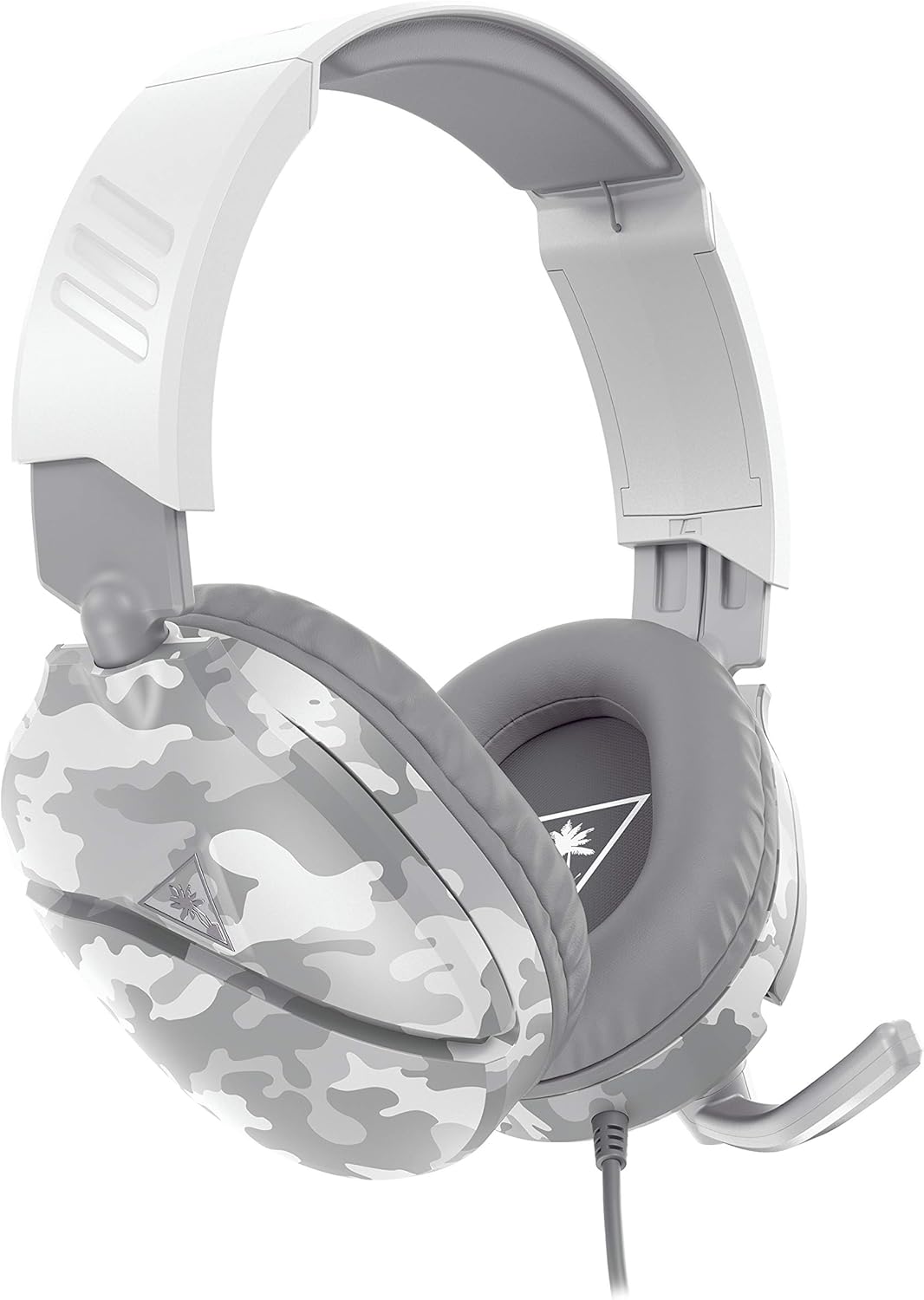 Turtle Beach Recon 70 Camo White