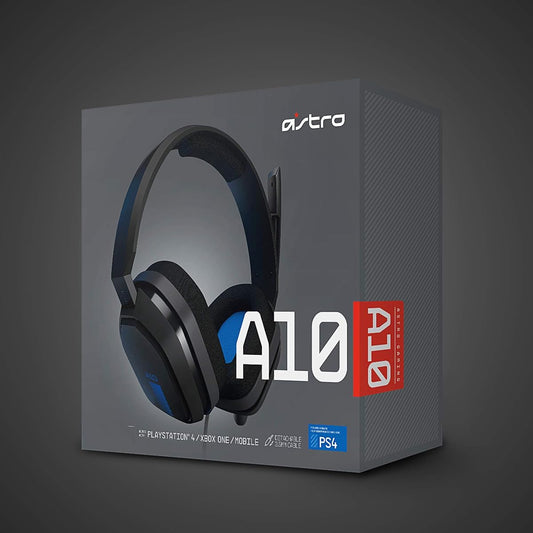 ASTRO Gaming A10 Wired Gaming Headset