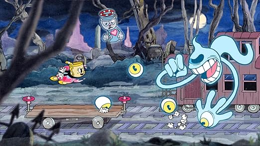 Cuphead SW