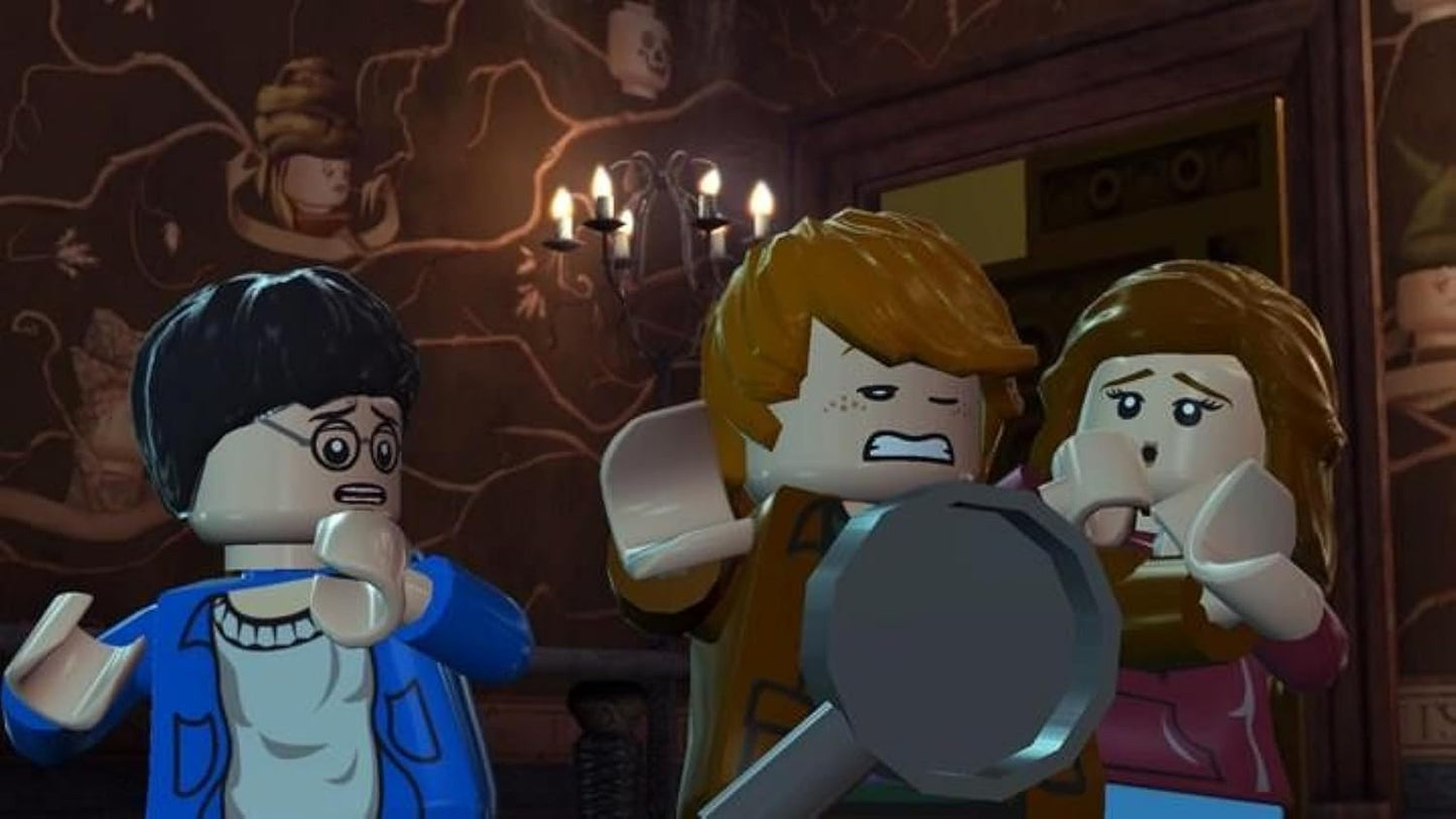 LEGO Harry Potter Collection PS5