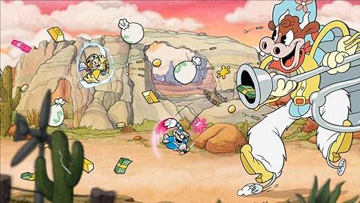 Cuphead SW