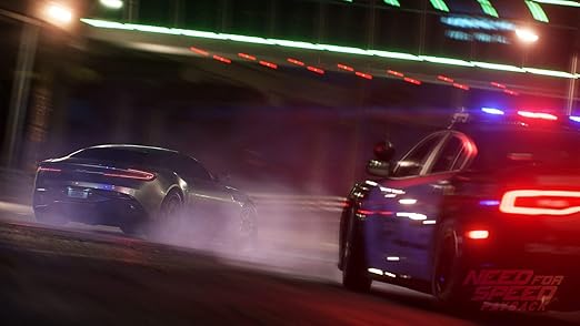 Need For Speed Payback PS4(Arabic)