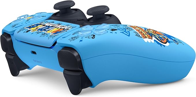 DualSense PS5 Wireless Controller Fortnite Edition