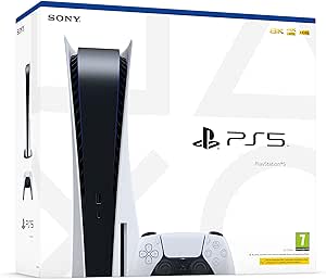 PlayStation 5 Standard Edition