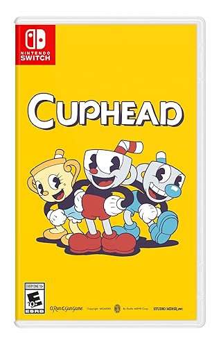 Cuphead SW