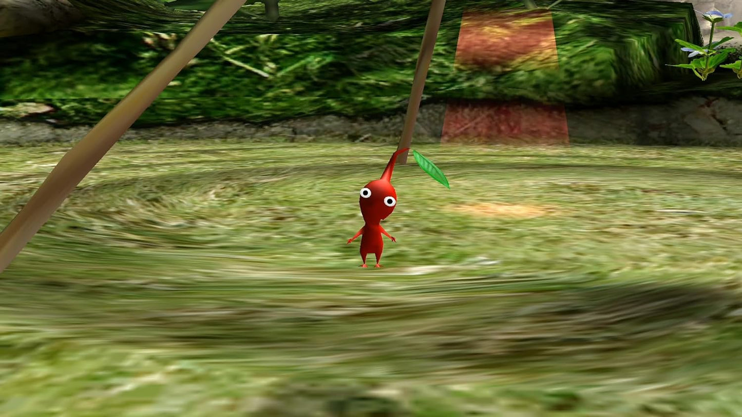 Pikmin™ 1 + 2 SW