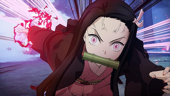 Demon Slayer: The Hinokami Chronicles PS5