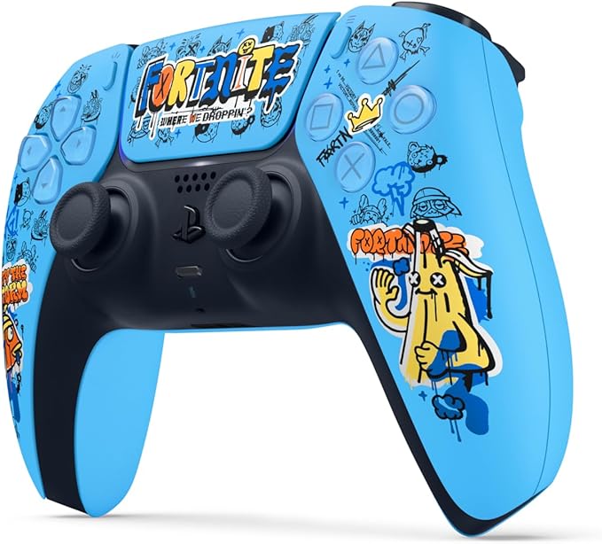 DualSense PS5 Wireless Controller Fortnite Edition