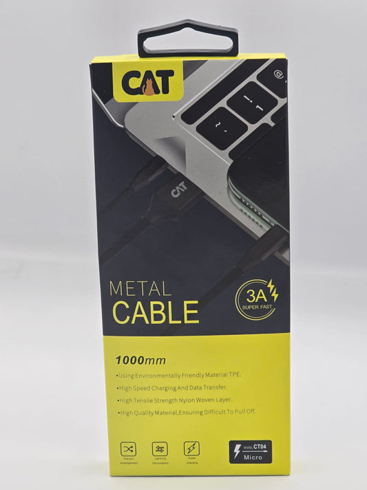 CAT DATE CABLE 1M