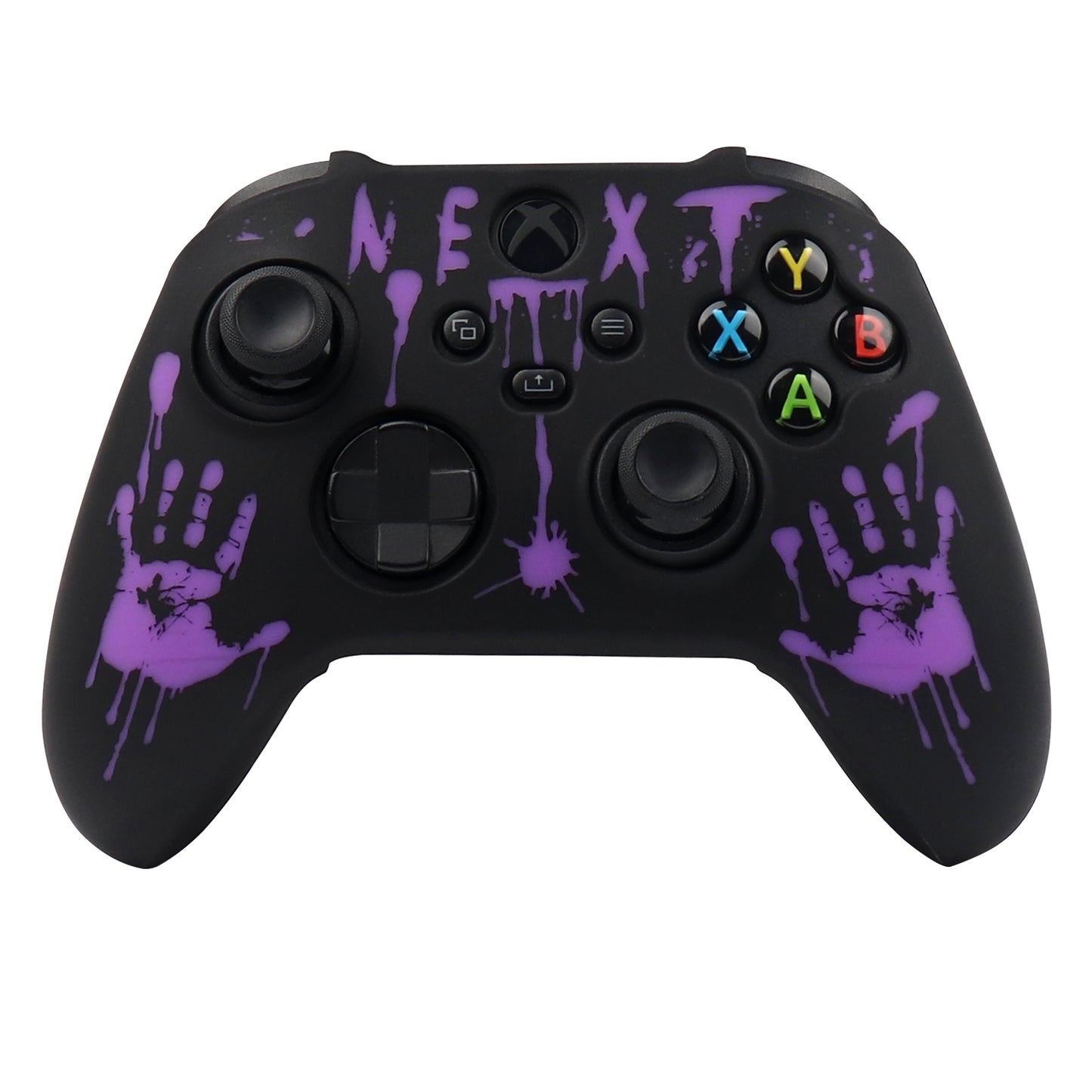 Xbox Controller Skin 9