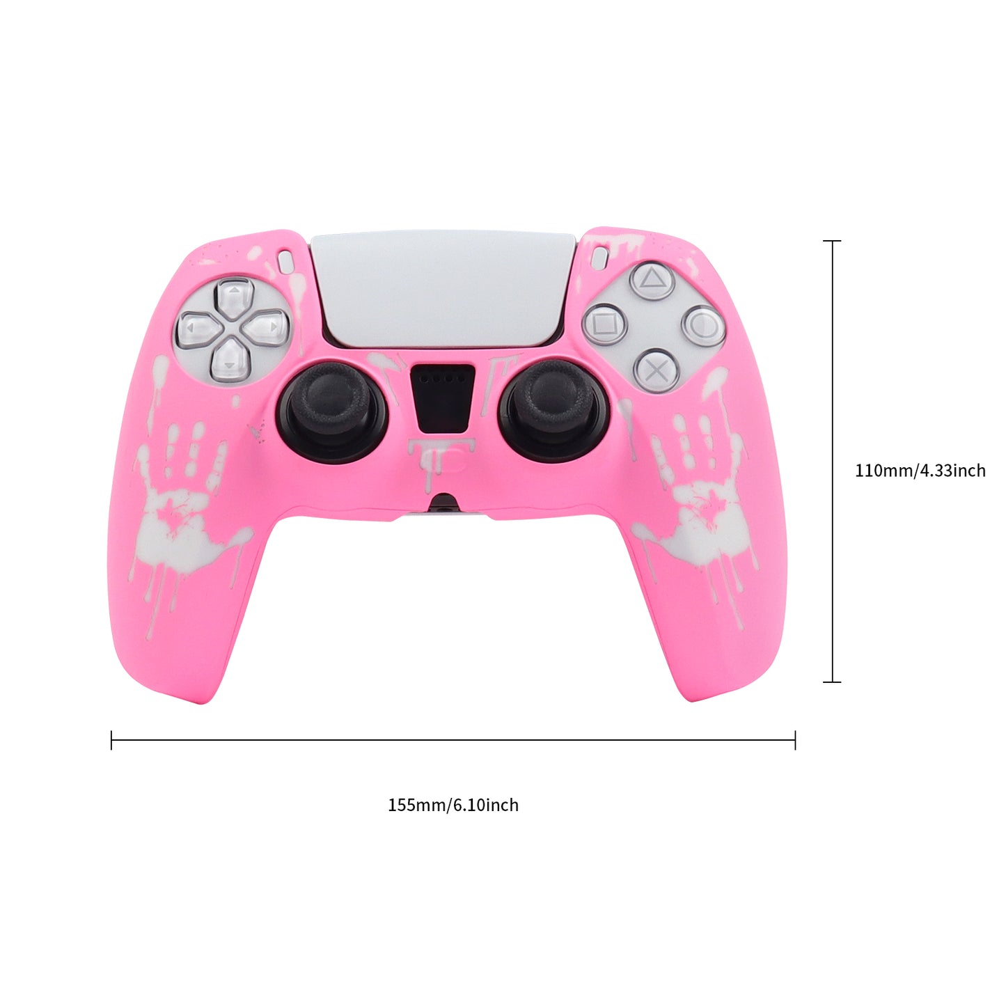 PS5 Controller Skin 55