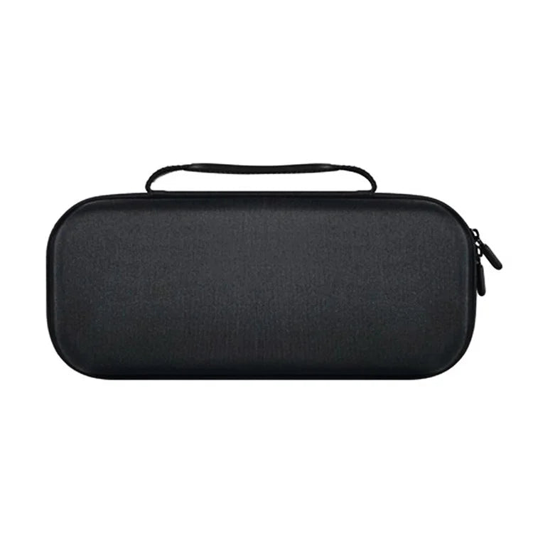 Nylon Black PlayStation Portal Bag