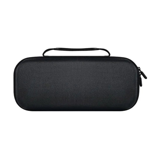 Nylon Black PlayStation Portal Bag